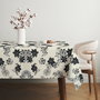 Hermia Mantel Multicolor 140 x 220 cm